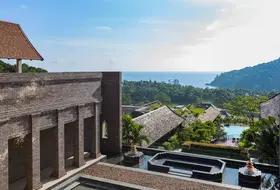 AVISTA HIDEAWAY PHUKET PATONG - Mgallery