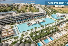 Avra Imperial Hotel