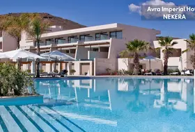 Avra Imperial Hotel