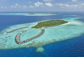 Ayada Maldives 5*