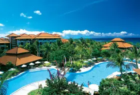 AYODYA BALI RESORT