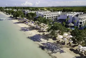 Azul Beach Resort Negril Gourmet Inclusive by Karisma