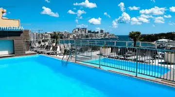 Azur Hotel by ST Hotels