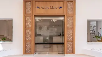 Azure Mare Hotel