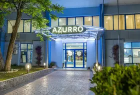 Azurro Hotel