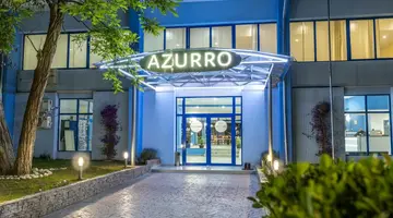 Azurro Hotel