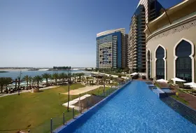 Bab Al Qasr Hotel Abu Dhabi