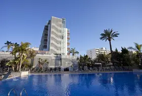 Bahia de Alcudia Hotel & Spa