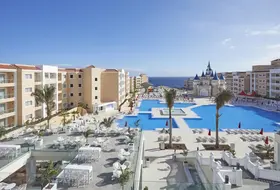 Bahia Principe Fantasia Tenerife