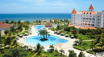 Bahia Principe Grand Jamaica All Inclusive