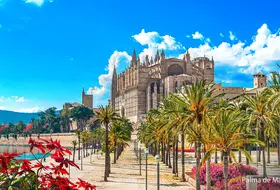 Baleary nie do wiary - zwiedzanie Hiszpanii