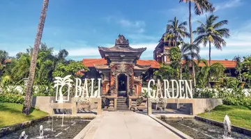 Bali Garden Beach Resort