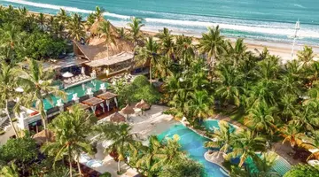 Bali Mandira Beach Resort & SPA