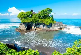 Bali - wyspa różnorodności