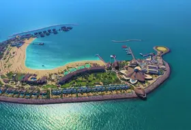 Banana Island Resort Doha by Anantara