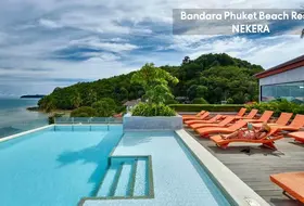 Bandara Beach Resort, Phuket
