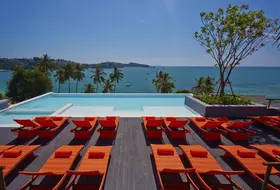 Bandara Phuket Beach Resort