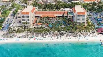 Barcelo Aruba