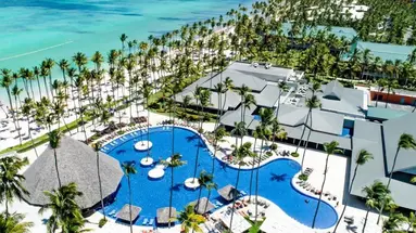 BARCELO BAVARO BEACH ADULTS ONLY