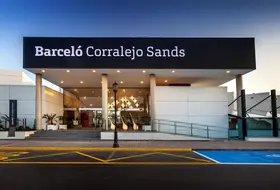 Barcelo Corralejo Sands