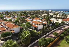 Barcelo Fuerteventura Castillo