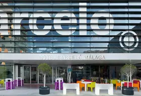 Barcelo Malaga