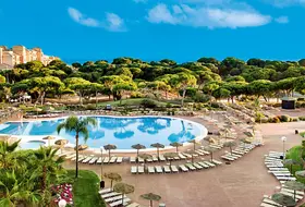 Barceló Punta Umbria Beach Resort