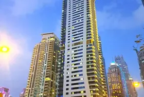 Barcelo Residences Dubai Marina