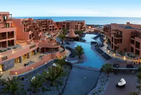 Barcelo Tenerife