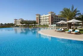 Baron Palace Sahl Hasheesh