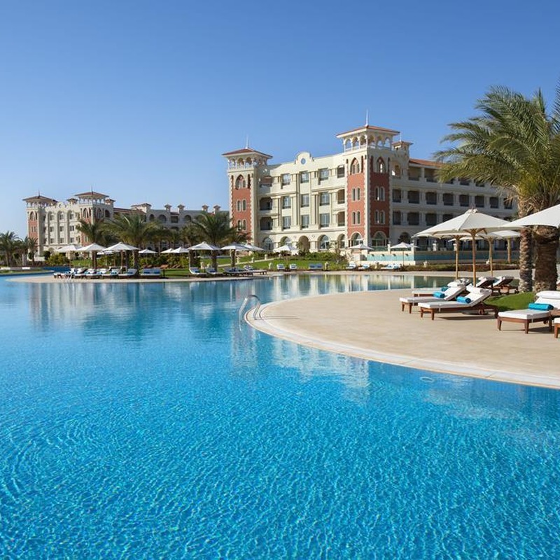 Palace beach resort 5 фуджейра. Rixos Premium Magawish Suites & Villas.