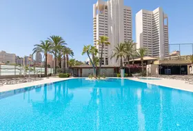 BCL Levante Club & Spa Hotel