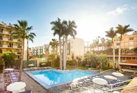 Be Live Adults Only Tenerife