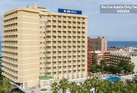 BE LIVE ADULTS ONLY TENERIFE