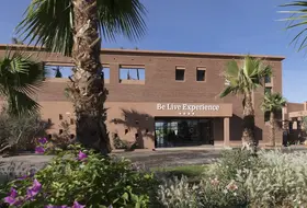 Be Live Experience Marrakech Palmeraie