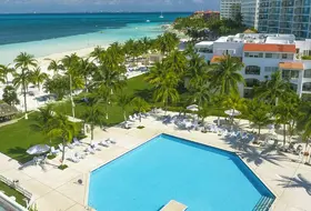 BEACHSCAPE KIN HA VIILAS & SUITES CANCUN