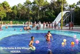 Bella Italia & Efa Village