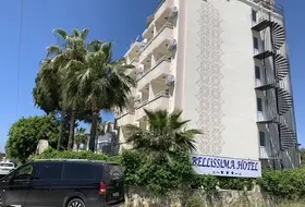 Bellissima Hotel