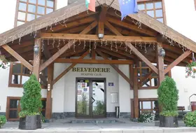 BELVEDERE HOLIDAY CLUB