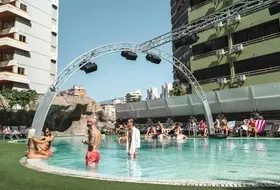 Benidorm Celebrations™ Music Resort