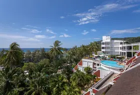 Best Western Phuket Ocean Resort