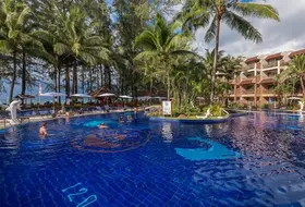 Best Western Premier Bangtao Beach Resort & Spa