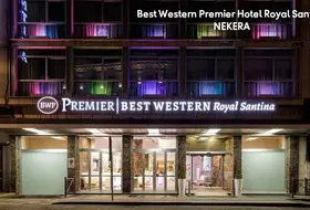 Best Western Premier Hotel Royal Santina