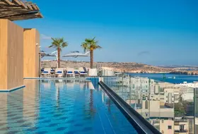 Best Western Premier Malta