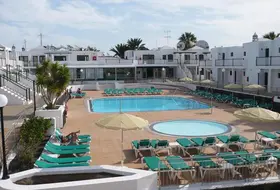 Bitacora Lanzarote Club