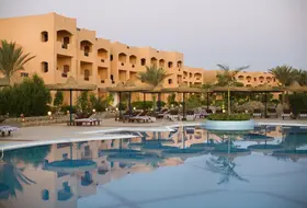 Blend Elphinstone Resort Marsa Alam