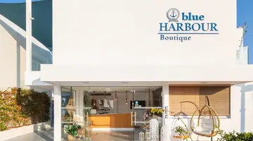 Blue Harbour Boutique Apartments