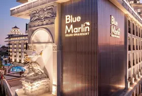 Blue Marlin Deluxe Spa Resort