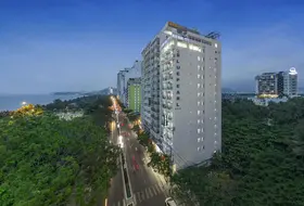 Blue Pearl Hotel