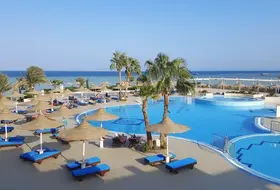 Blue Reef Beach Resort Marsa Alam